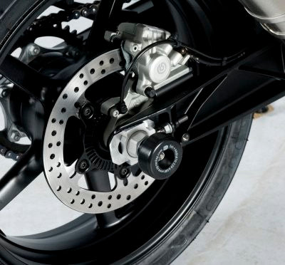 Swingarm Protectors Secondary image