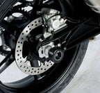 Swingarm Protectors
