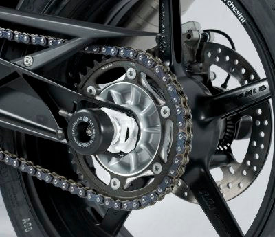 Swingarm Protectors