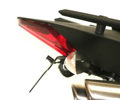 Tail Tidy