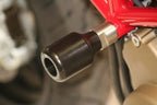 Crash Protectors - Classic Style for Ducati Hypermotard 1100 (NOT EVO)