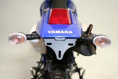 Tail Tidy for Yamaha DT125R / DT125X '07- Main image
