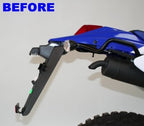 Tail Tidy for Yamaha DT125R / DT125X '07-