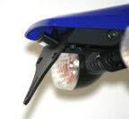Tail Tidy for Yamaha DT125R / DT125X '07-