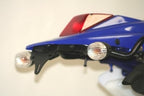 Tail Tidy for Yamaha DT125R / DT125X '07-