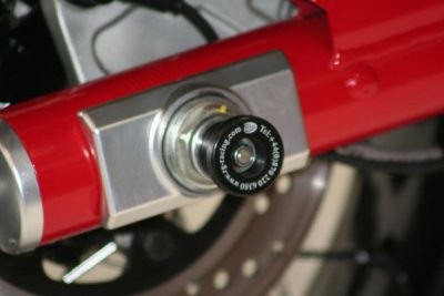 Spindle Sliders Main image