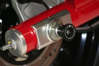 Spindle Sliders