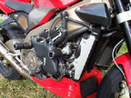 Crash Protectors - Classic Style for the Tuono model produced up to 2005