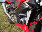 Crash Protectors - Classic Style for the Tuono model produced up to 2005