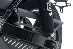 Belt Guard for Harley Davidson Street 500 '14- /750 '15- (Upper)