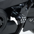 Frame Tidy for Harley Davidson Street 500/750 (LHS)