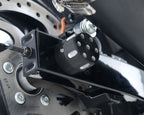 Swingarm Protectors for the Harley Davidson Street 500/750 models