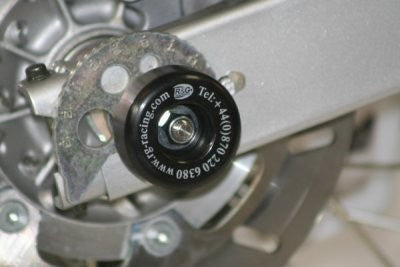 Swingarm Protectors Secondary image