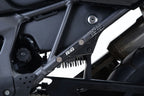 Rear Foot Rest Blanking Plate Kit for Honda Africa Twin CRF1000L '16-