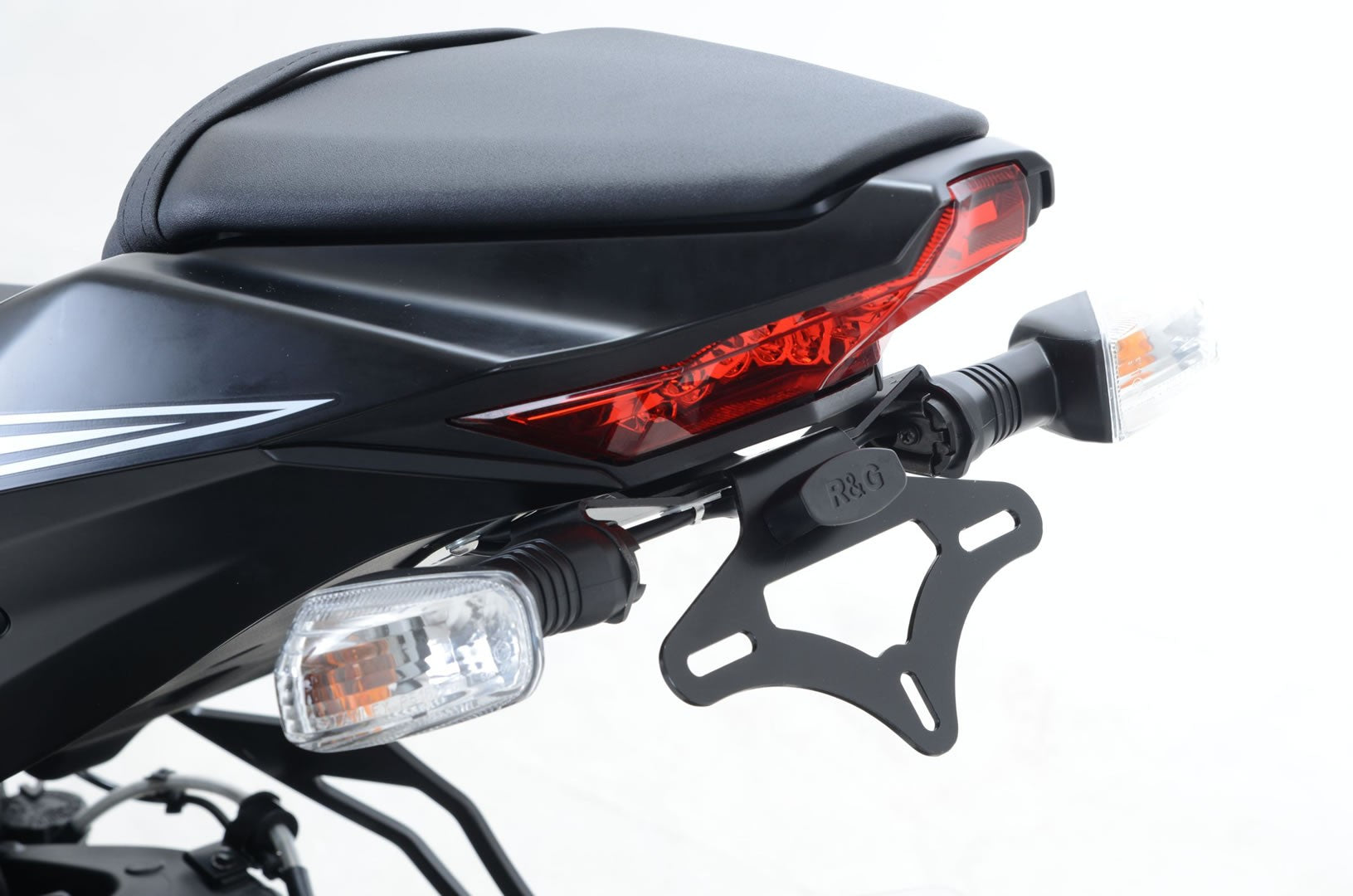 Tail Tidy for Kawasaki ZX10R '16-'20 Main image
