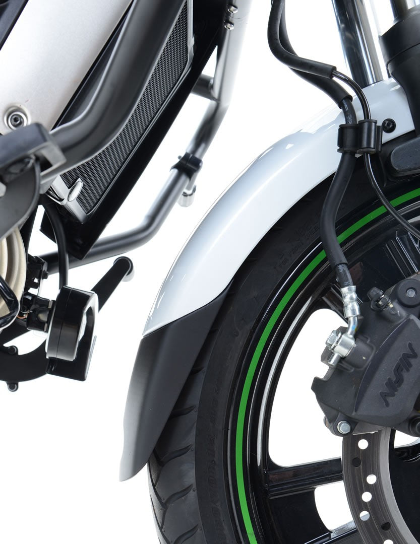 Fender Extender for Kawasaki Versys 1000 '15- '24, Versys 1100 '25- & Versys 650 '15-'21