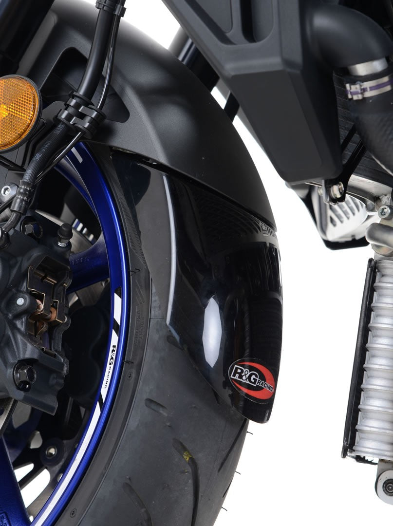 Fender Extender for Yamaha YZF-R1 '15-  /R1M '15-'19, YZF-R6 '17- and MT10 '16- & SP '17- Main image