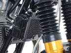 Oil Cooler Guard for the Norton Commando 961 Sport '15- '21