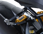 Exhaust Hanger for the Ducati Monster 1200 R '16-