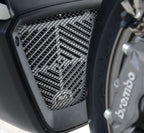 Oil Cooler Guard for Ducati XDiavel/S '16- & Diavel 1260S '19-'20