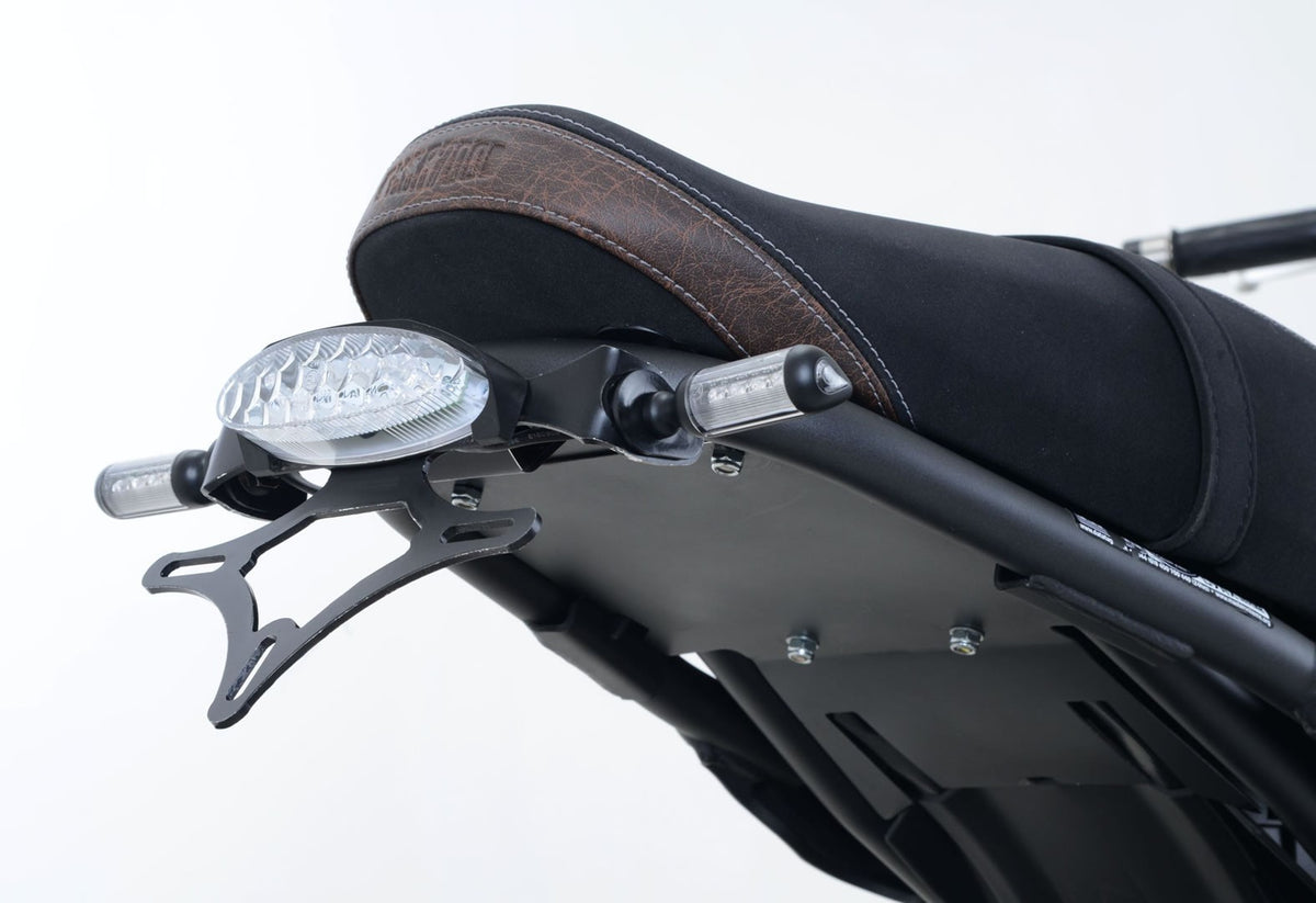 Tail Tidy for Yamaha XSR700 '16-'21 Main image