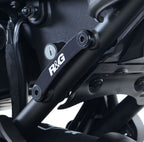 Rear Foot Rest Blanking Plate for Yamaha XSR700 '16- (PAIR)