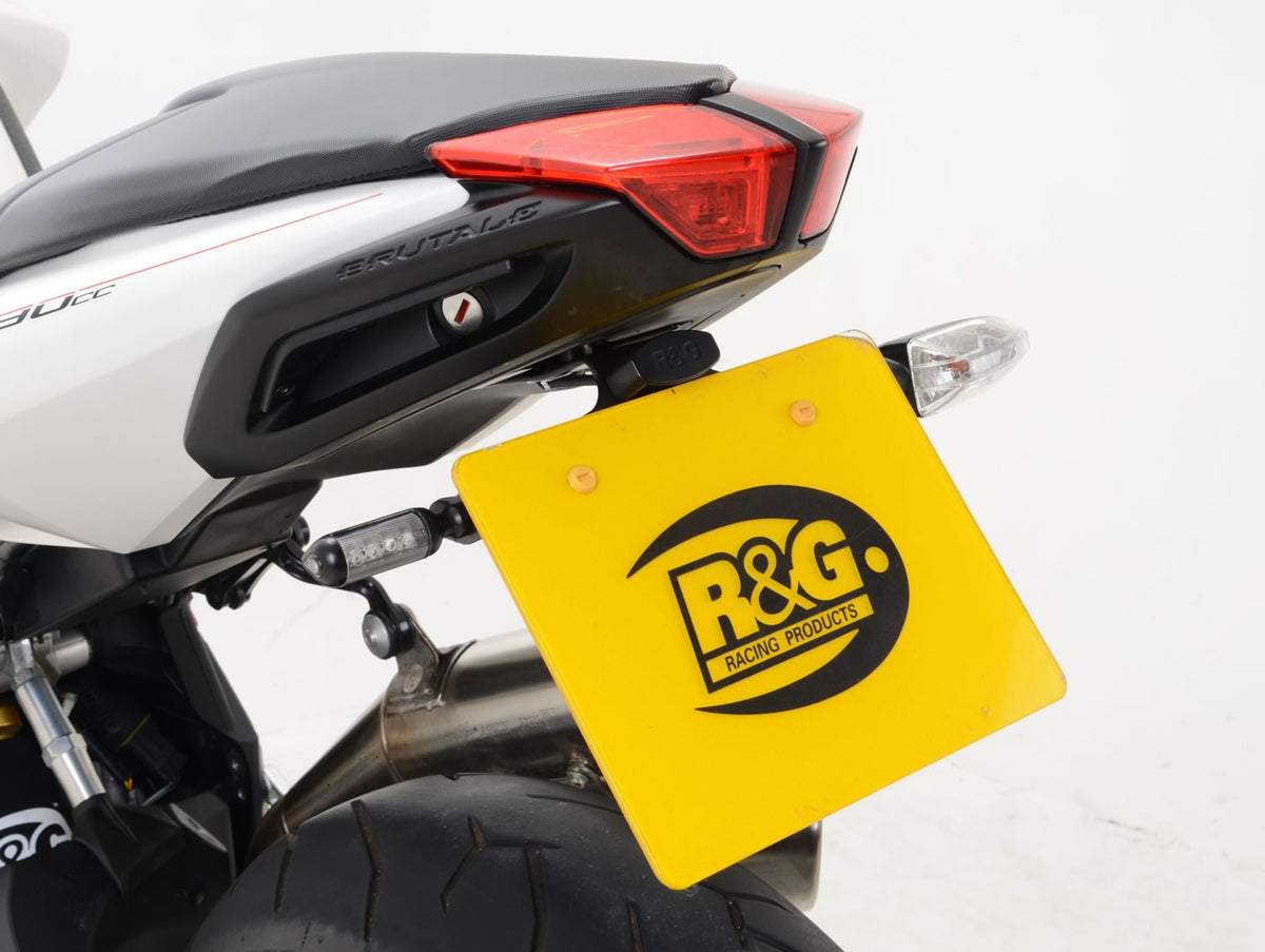 Tail Tidy for MV Agusta Brutale 1090 '13- Main image
