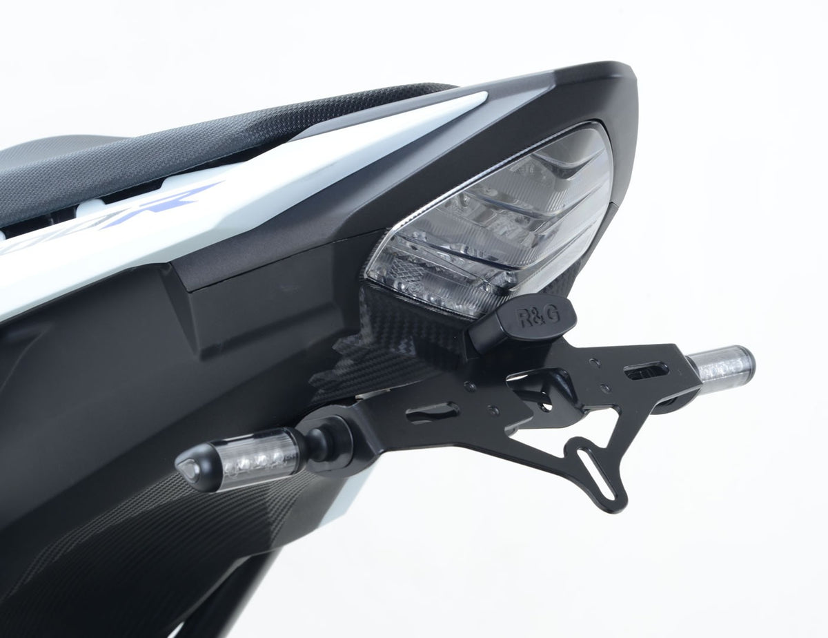 Tail Tidy for Honda CBR500R '16- & CB500F '16-'18