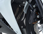Downpipe Grille for Honda CBR500R '16-'18