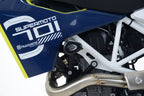 Crash Protectors - Aero Style for Husqvarna 701 Enduro/Supermoto '16- '24 & KTM SMC-R 690 '19-
