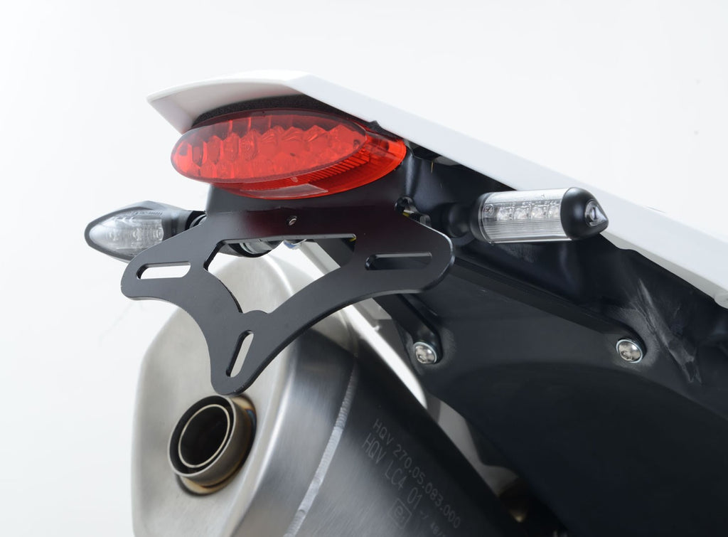 Tail Tidy for Husqvarna 701 Enduro/Supermoto '16-'21