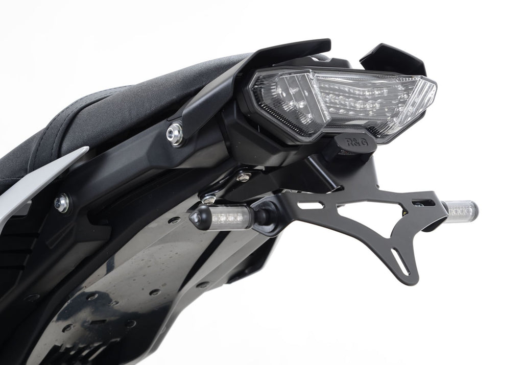 Tail Tidy for Yamaha MT-10 (SP) '16-'22