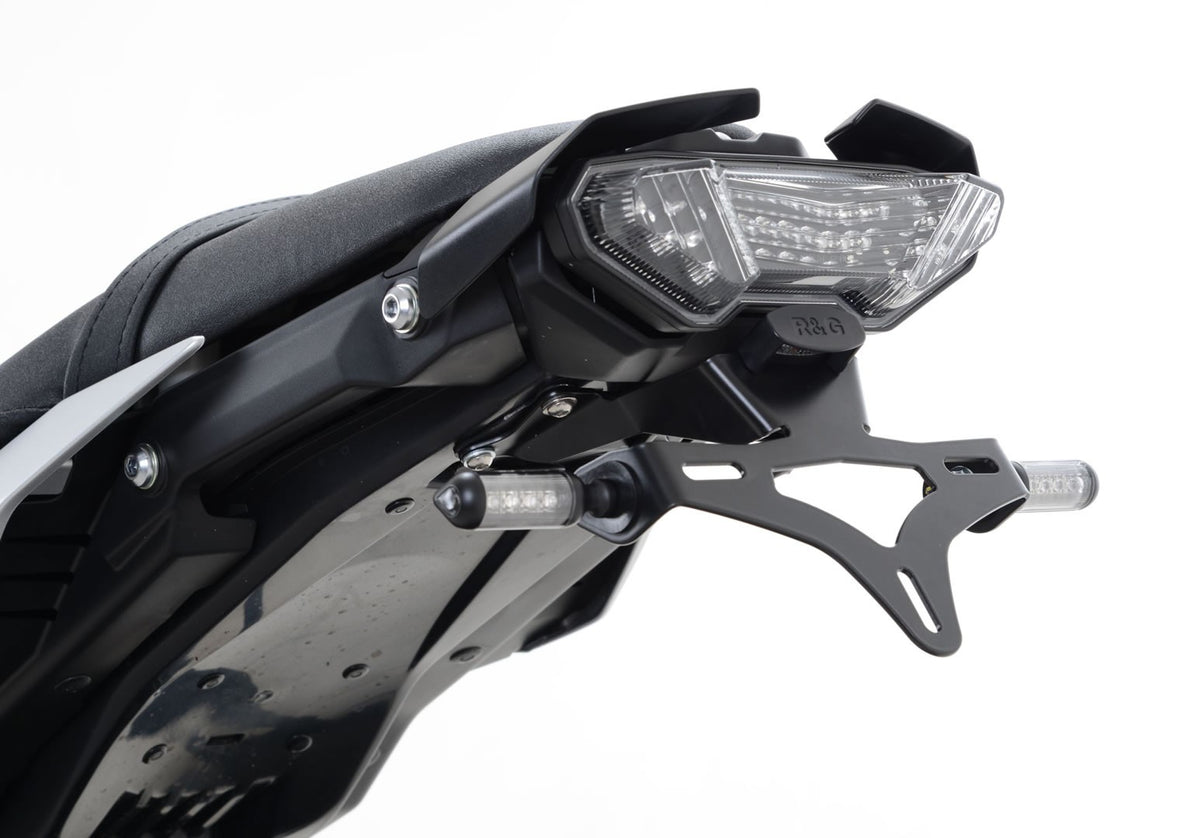 Tail Tidy for Yamaha MT-10 (SP) '16-'22