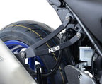 Exhaust Hanger for the Suzuki SV650 '16- & SV650X '18-'19