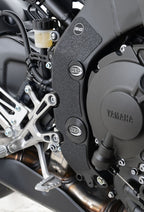 R&G Boot Guard Kit for Yamaha MT-10 '16- & SP '17-