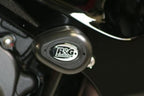 Crash Protectors - Aero Style for Honda CBR1000RR Fireblade '06 to '07