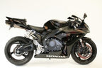 Crash Protectors - Aero Style for Honda CBR1000RR Fireblade '06 to '07