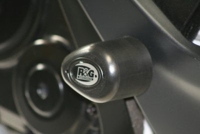 Crash Protectors - Aero Style for Suzuki GSX-R600/750 K6-L0 ('06-'10) Main image