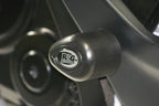 Crash Protectors - Aero Style for Suzuki GSX-R600/750 K6-L0 ('06-'10)