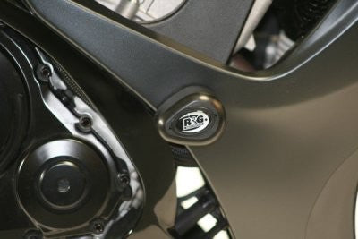 Crash Protectors - Aero Style for Suzuki GSX-R600/750 K6-L0 ('06-'10)