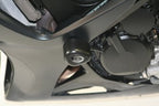Crash Protectors - Aero Style for Suzuki GSX-R600/750 K6-L0 ('06-'10)