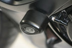 Crash Protectors - Aero Style for Suzuki GSX-R1000 K5-K6 ('05-'06)