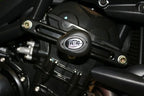 Crash Protectors - Aero Style for Triumph Street Triple 675 '07-'12