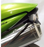 Tail Tidy for Triumph Street Triple 675 '07-'12 and the Street Triple R '08-'12
