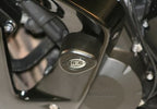 Crash Protectors - Aero Style for Yamaha FZ6 '04-'08