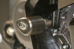 Crash Protectors - Aero Style for Yamaha FZ6 '04-'08