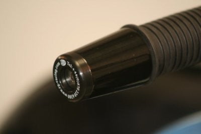 Bar End Sliders for K1200GT/K1300GT