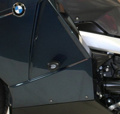 Crash Protectors - Aero Style for BMW K1200/1300 GT '06-