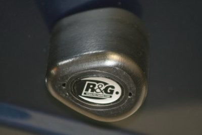 Crash Protectors - Aero Style for BMW K1200/1300 GT '06-