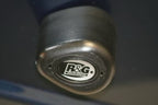 Crash Protectors - Aero Style for BMW K1200/1300 GT '06-